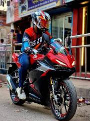 CBR 150R All New